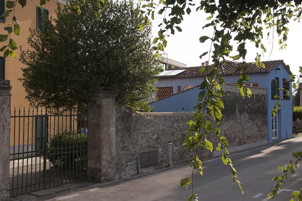La Chiusa Delle Monache Lucca Luaran gambar