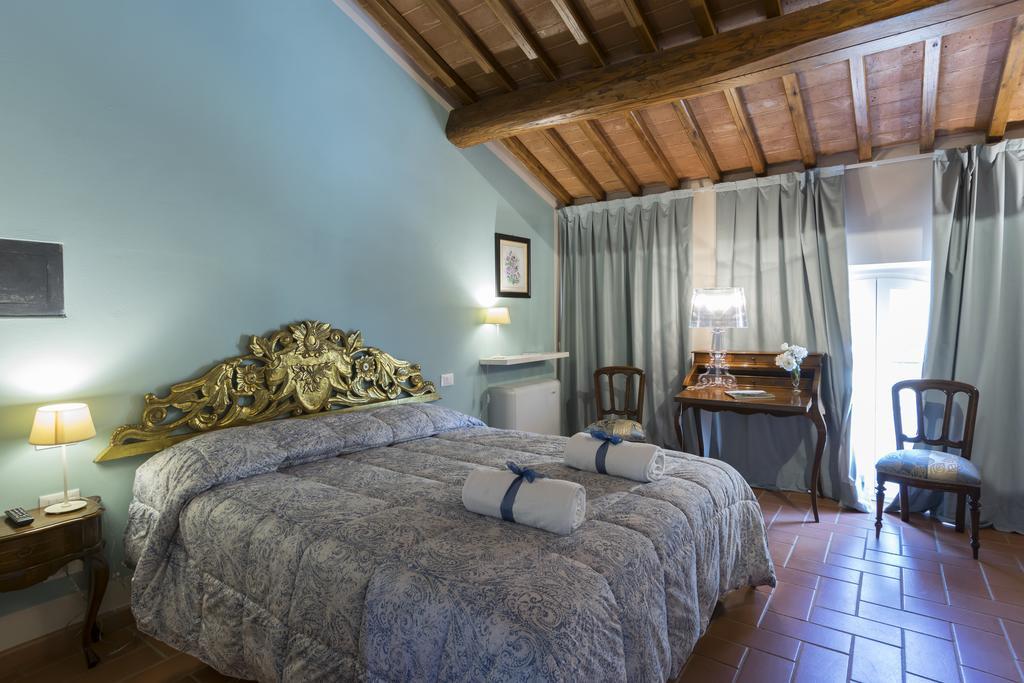 La Chiusa Delle Monache Lucca Luaran gambar